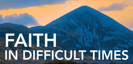 Faith in Difficult Times image