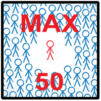 maximum 50 image