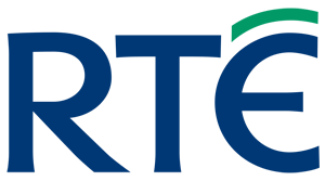 RTÉ logo