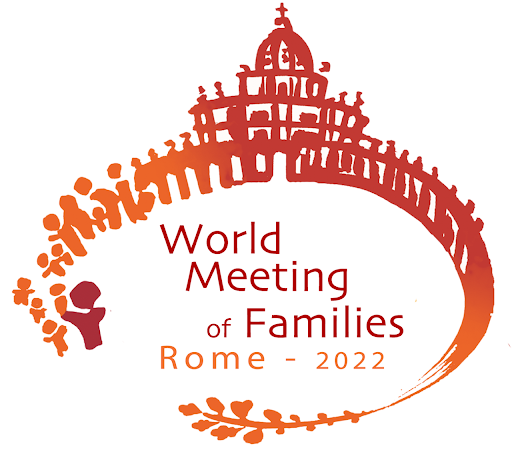 Logo of the Vatican Dicastery for Laity, Family and Life