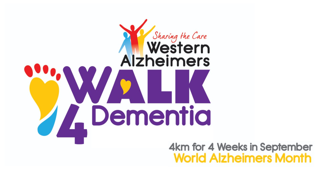 Walk 4 Dementia