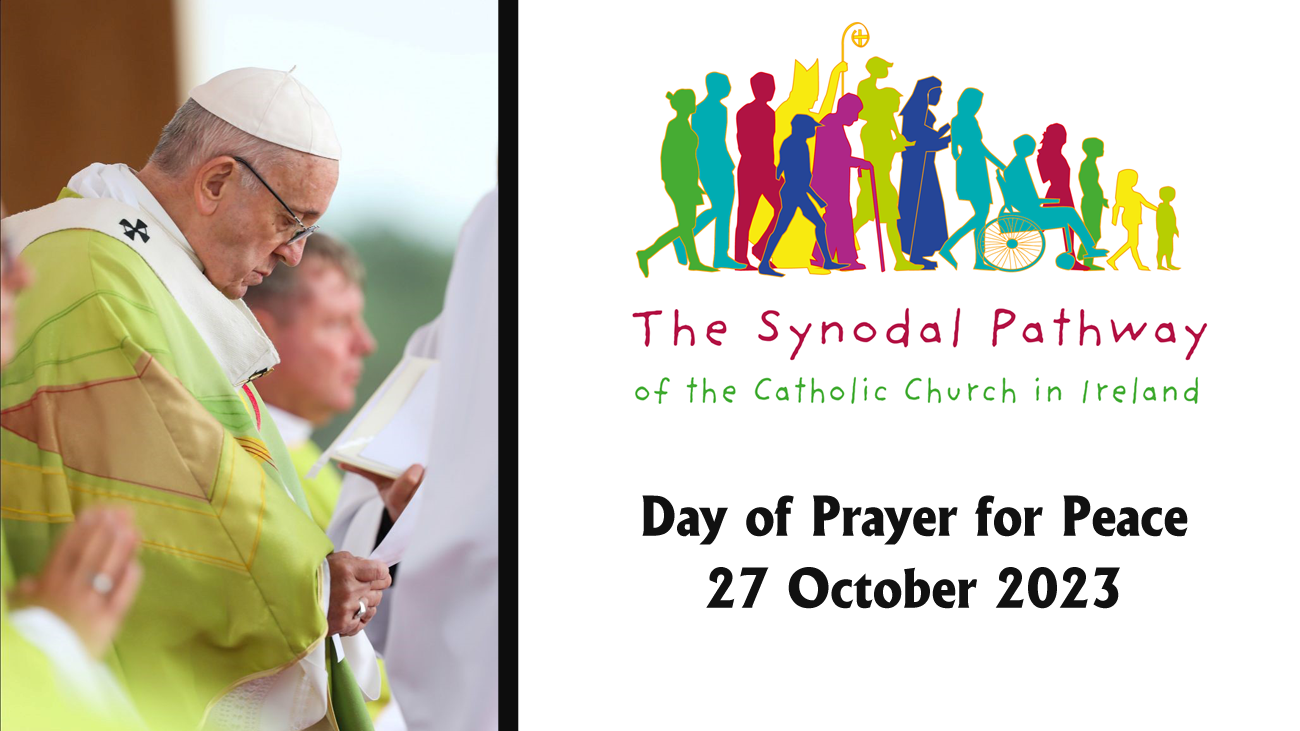 Day of Prayer for Peace