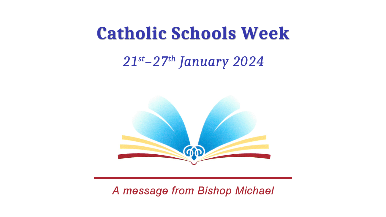 Catholic Schools Week 2024