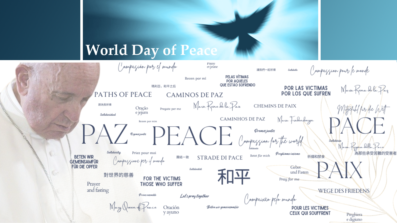 World Day of Peace