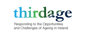 Logo for Third Age Ireland