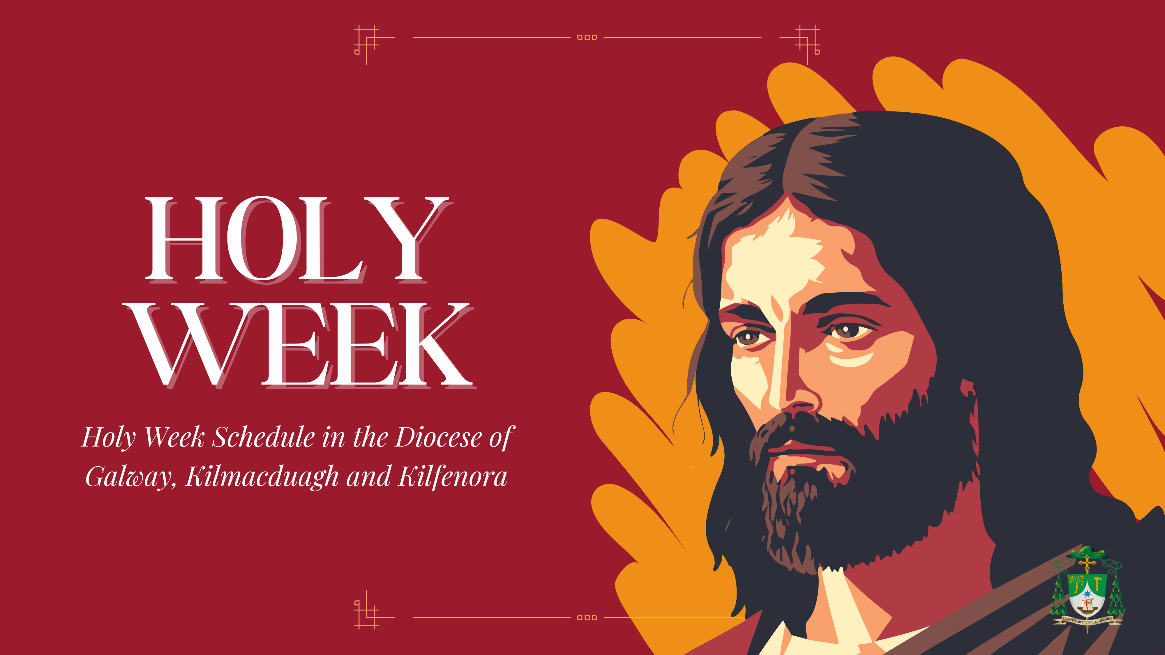 Holy Week