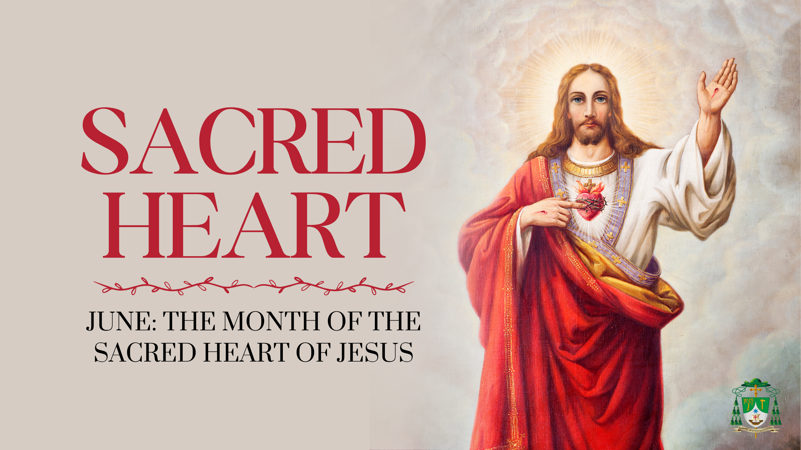 Sacred Heart Image
