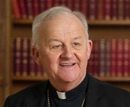 Bishop Brendan Kelly small photo