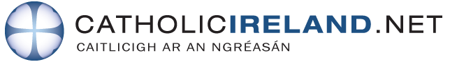 Catholic Ireland logo