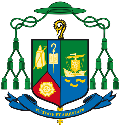 Diocesan Crest