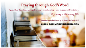 bibles with overlaid text