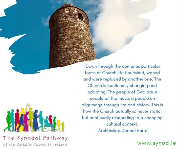 synod poster 11 May