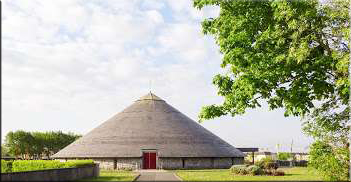 ballybane church photo