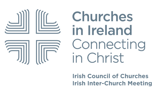 Irish Council of Churches logo