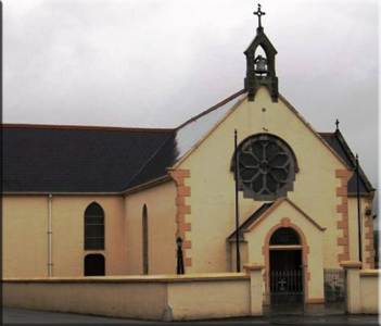 kilfenora parish church photo