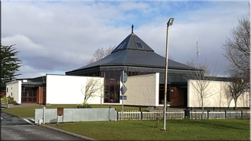 renmore church photo