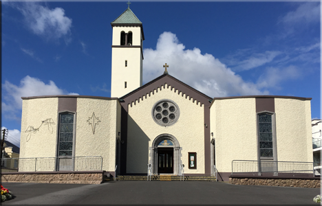 salthill church