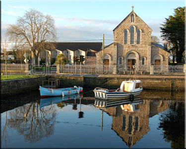 st mary claddagh photo