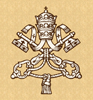 Vatican logo